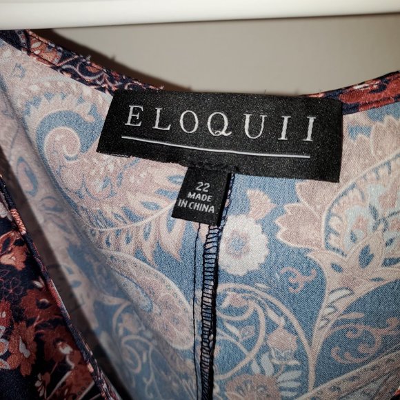 Wrap dress - Picture 3 of 4